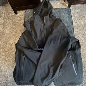 Baerskin Waterproof Tactical Softshell Jacket 4XL